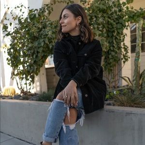 Meet your Posher, Gianna